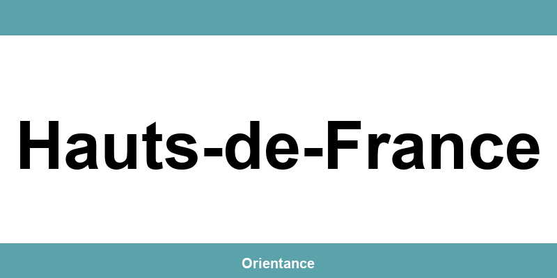 Centre CIO Hauts-de-France: contact et horaires