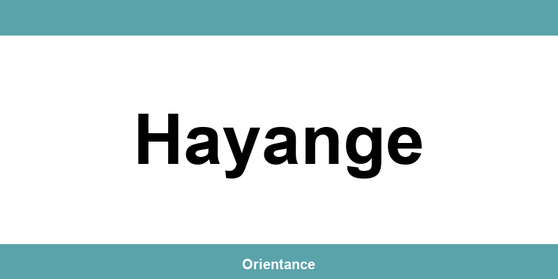 Centre CIO Hayange: contact et horaires