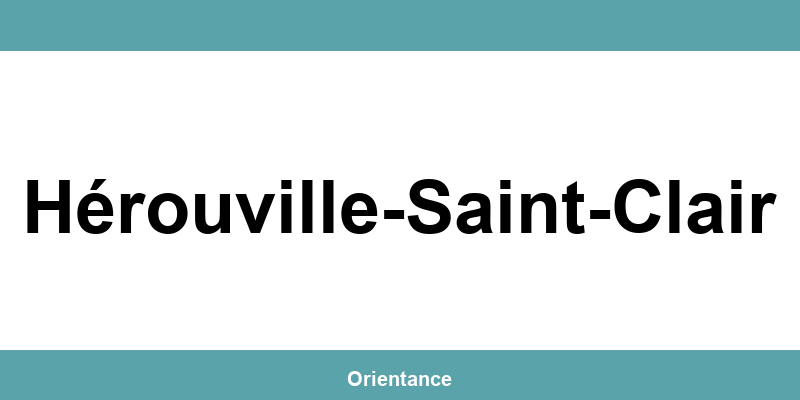 Centre CIO Hérouville-Saint-Clair: contact et horaires