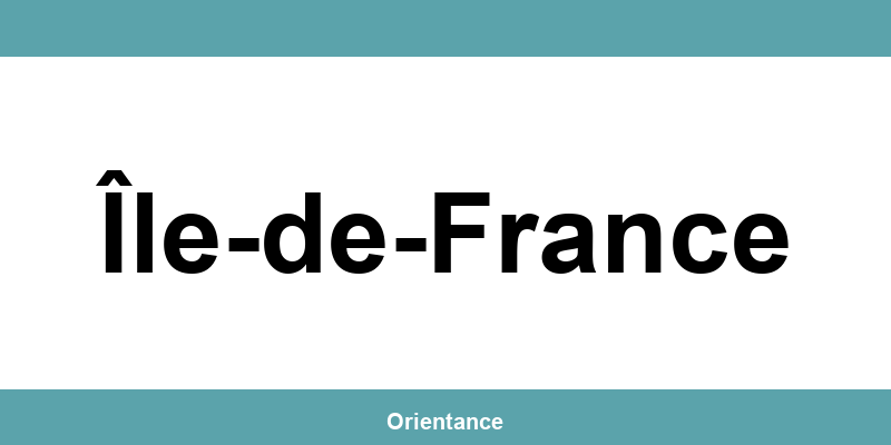 Centre CIO Île-de-France: contact et horaires