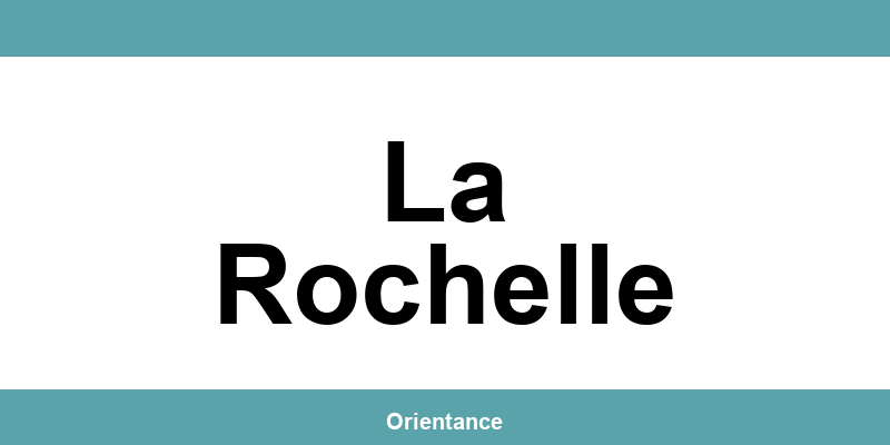 Centre CIO La Rochelle: contact et horaires