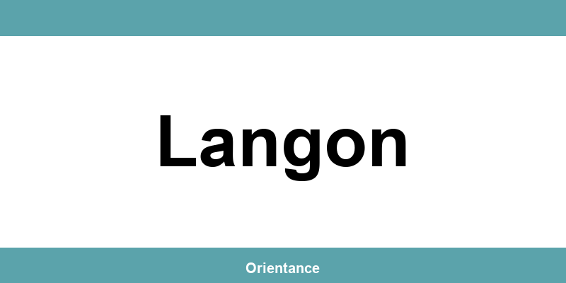 Centre CIO Langon: contact et horaires