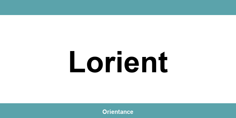 Centre CIO Lorient: contact et horaires
