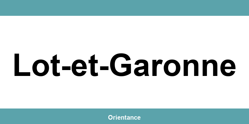 Centre CIO Lot-et-Garonne: contact et horaires