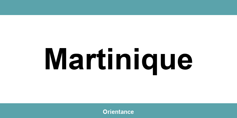Centre CIO Martinique: contact et horaires