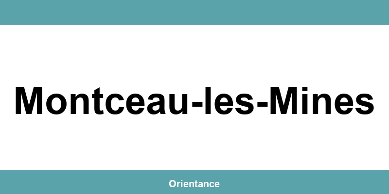 Centre CIO Montceau-les-Mines: contact et horaires