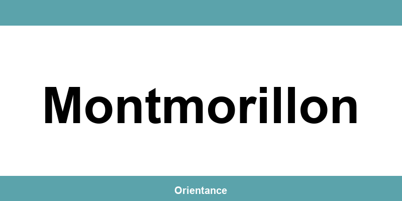 Centre CIO Montmorillon: contact et horaires