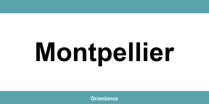 Centre CIO Montpellier: contact et horaires