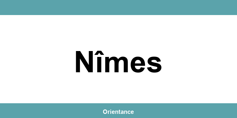 Centre CIO Nîmes: contact et horaires