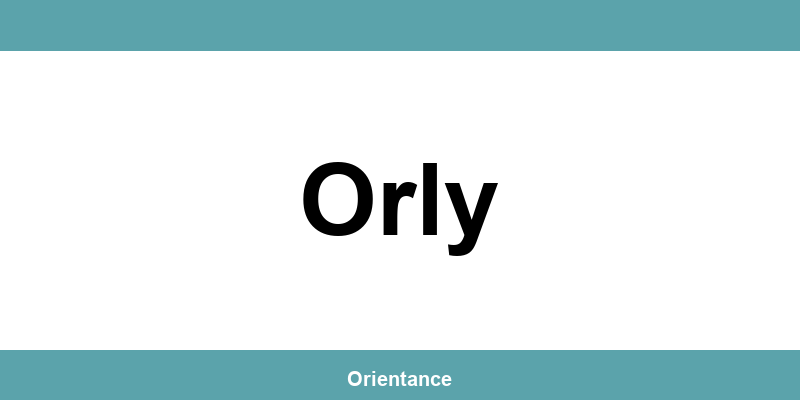 Centre CIO Orly: contact et horaires