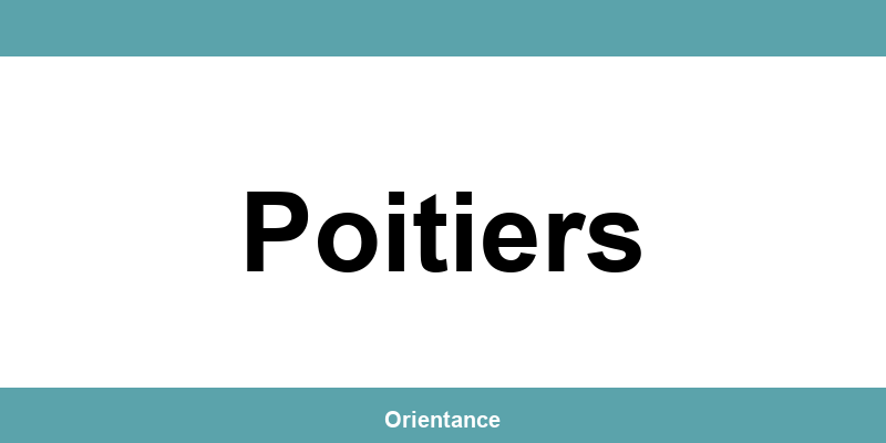Centre CIO Poitiers: contact et horaires