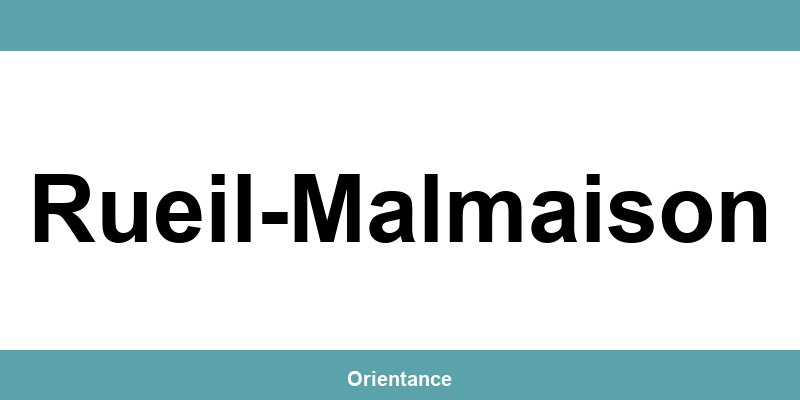 Centre CIO Rueil-Malmaison: contact et horaires