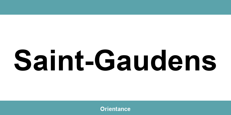 Centre CIO Saint-Gaudens: contact et horaires