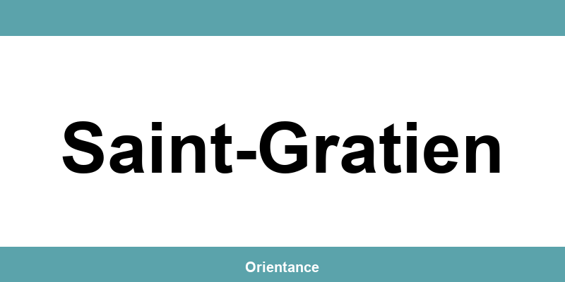 Centre CIO Saint-Gratien: contact et horaires
