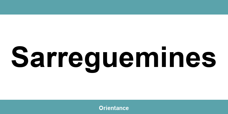 Centre CIO Sarreguemines: contact et horaires