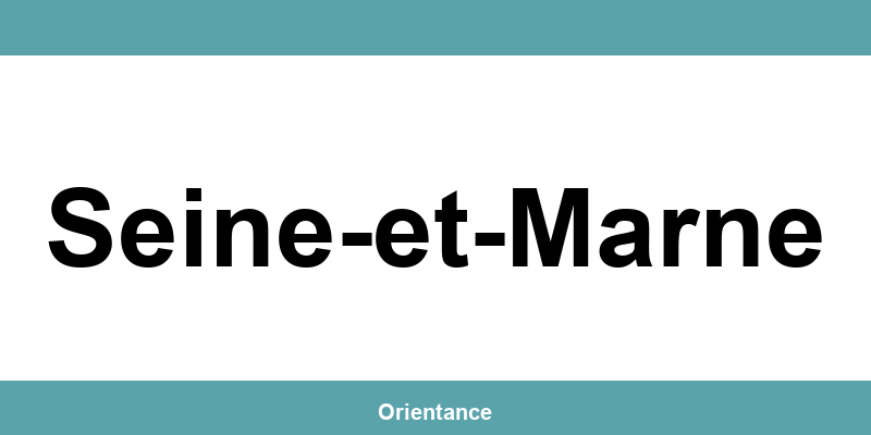 Centre CIO Seine-et-Marne: contact et horaires