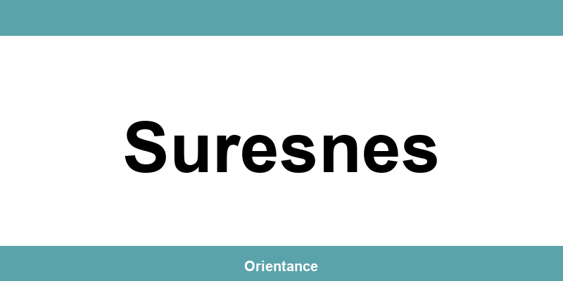Centre CIO Suresnes: contact et horaires