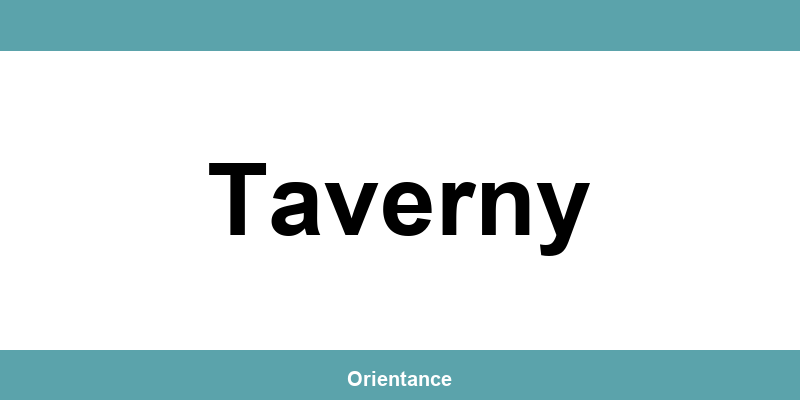 Centre CIO Taverny: contact et horaires