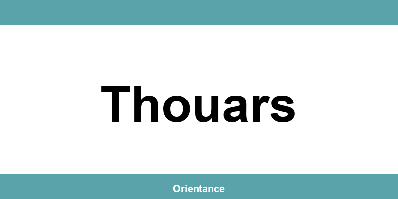 Centre CIO Thouars: contact et horaires