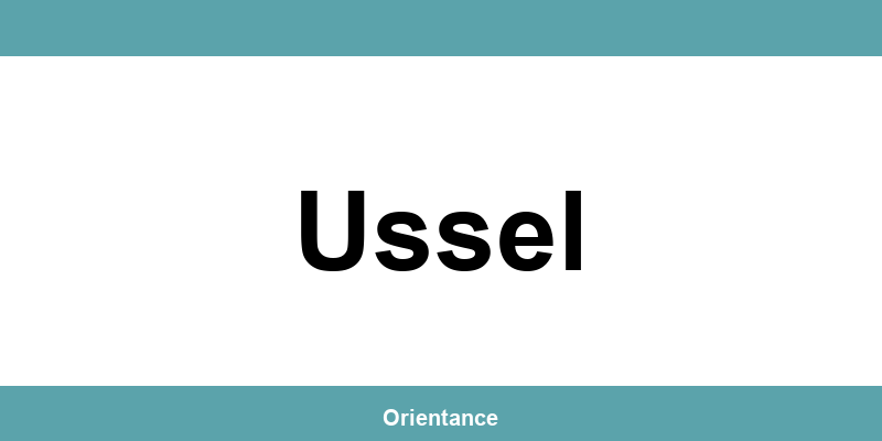 Centre CIO Ussel: contact et horaires