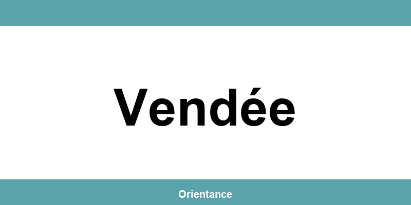 Centre CIO Vendée: contact et horaires