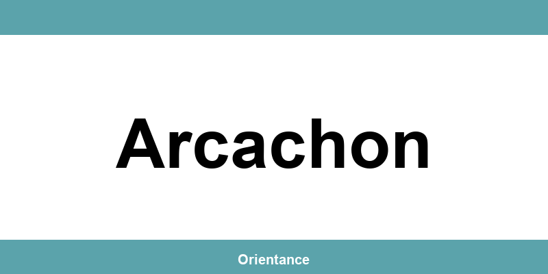 Centre CIO Arcachon: contact et horaires
