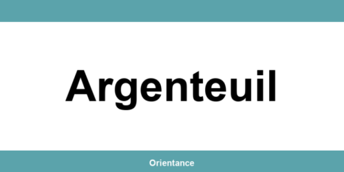 Centre CIO Argenteuil: contact et horaires