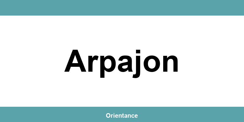 Centre CIO Arpajon: contact et horaires
