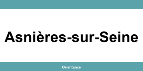 Centre CIO Asnières-sur-Seine: contact et horaires