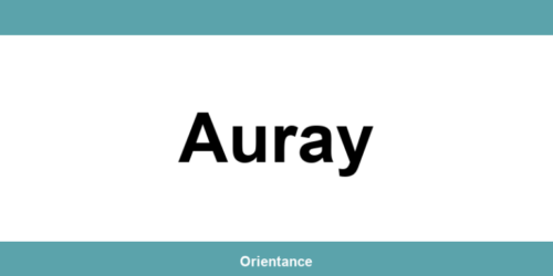 Centre CIO Auray: contact et horaires