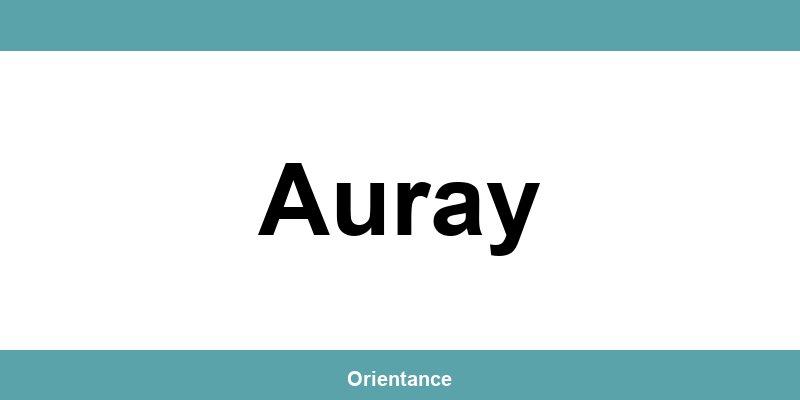 Centre CIO Auray: contact et horaires