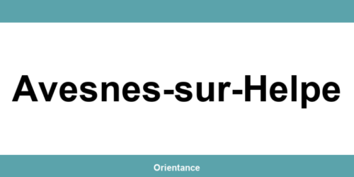Centre CIO Avesnes-sur-Helpe: contact et horaires