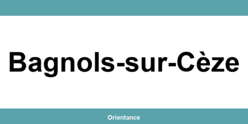 Centre CIO Bagnols-sur-Cèze: contact et horaires