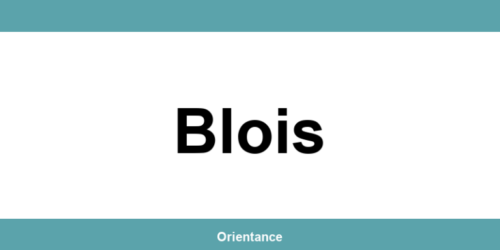 Centre CIO Blois: contact et horaires