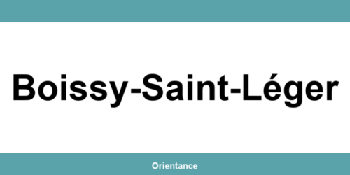 Centre CIO Boissy-Saint-Léger: contact et horaires