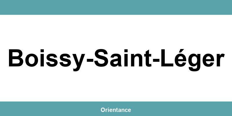 Centre CIO Boissy-Saint-Léger: contact et horaires