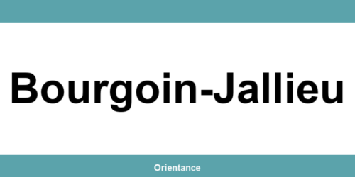 Centre CIO Bourgoin-Jallieu: contact et horaires
