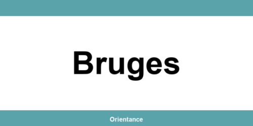 Centre CIO Bruges: contact et horaires
