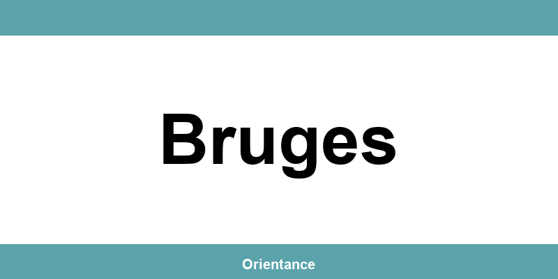 Centre CIO Bruges: contact et horaires