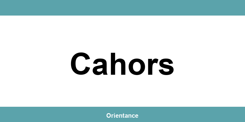 Centre CIO Cahors: contact et horaires