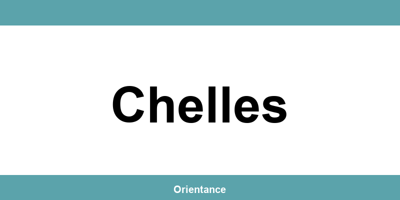 Centre CIO Chelles: contact et horaires
