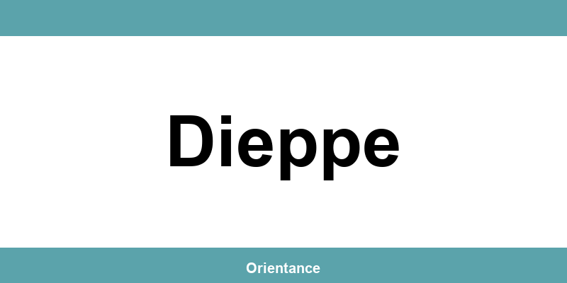 Centre CIO Dieppe: contact et horaires
