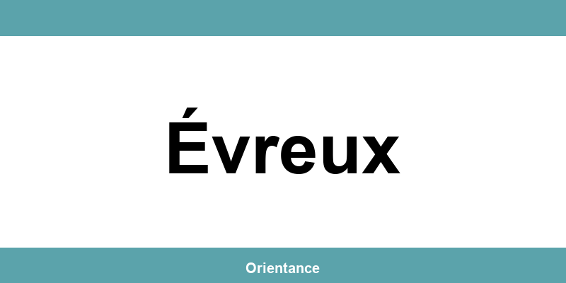 Centre CIO Évreux: contact et horaires