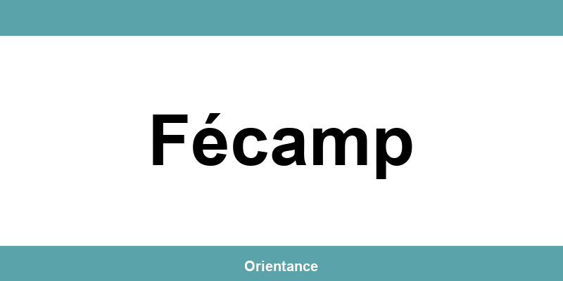 Centre CIO Fécamp: contact et horaires