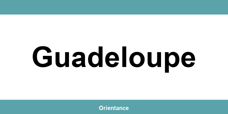 Centre CIO Guadeloupe: contact et horaires