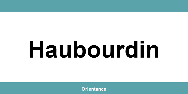 Centre CIO Haubourdin: contact et horaires