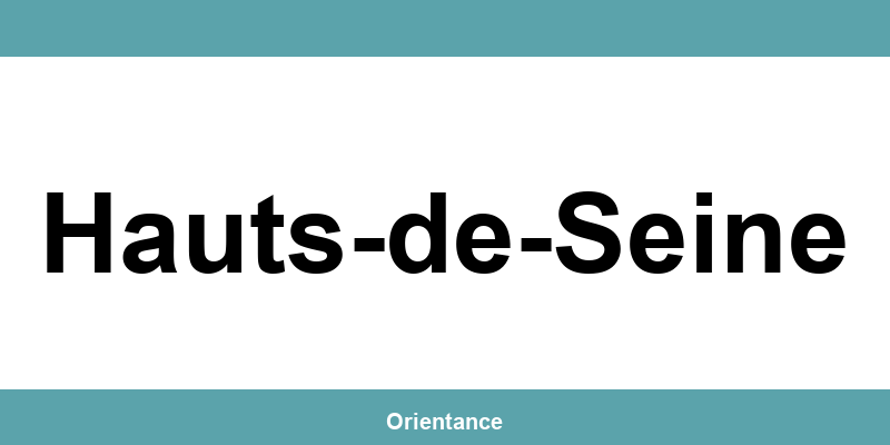 Centre CIO Hauts-de-Seine: contact et horaires