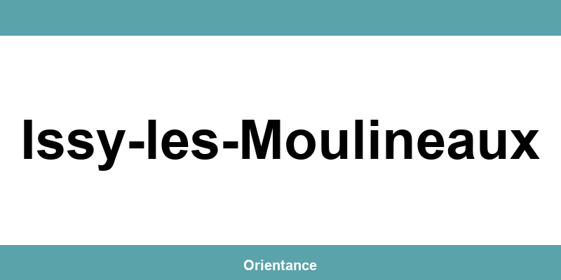 Centre CIO Issy-les-Moulineaux: contact et horaires