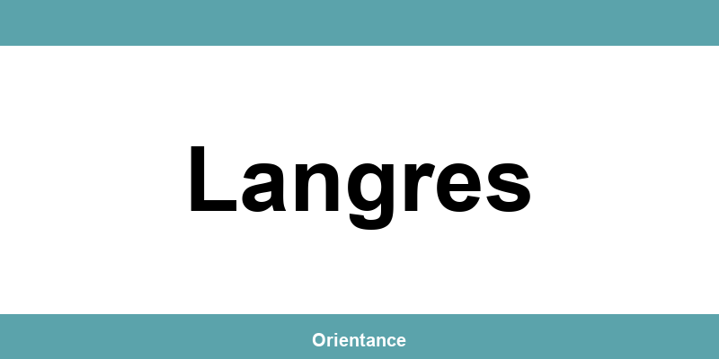 Centre CIO Langres: contact et horaires