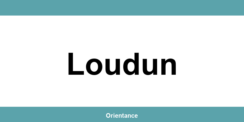 Centre CIO Loudun: contact et horaires